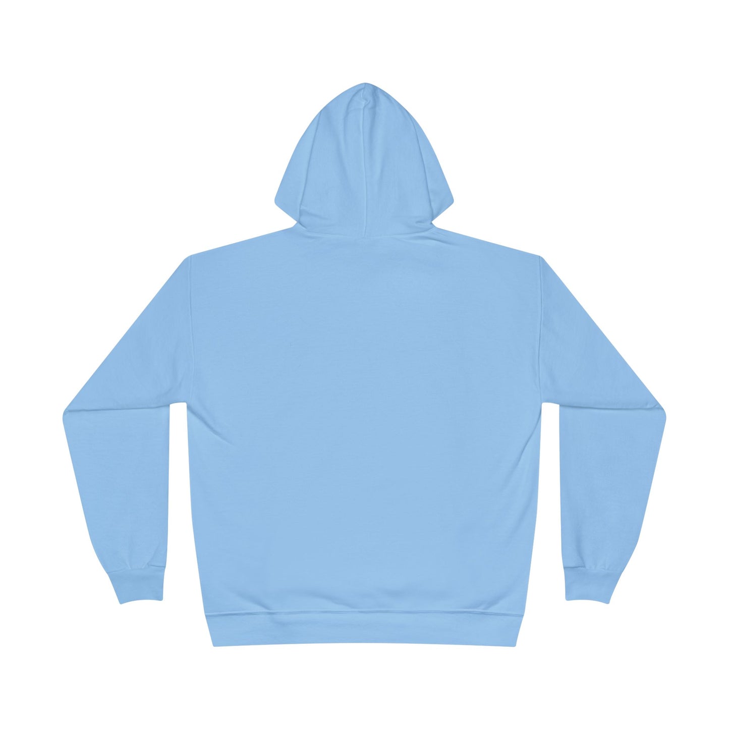 Dolphin Hoodie with Kangaroo Pouch - Men/Women, Pullover, Color Options