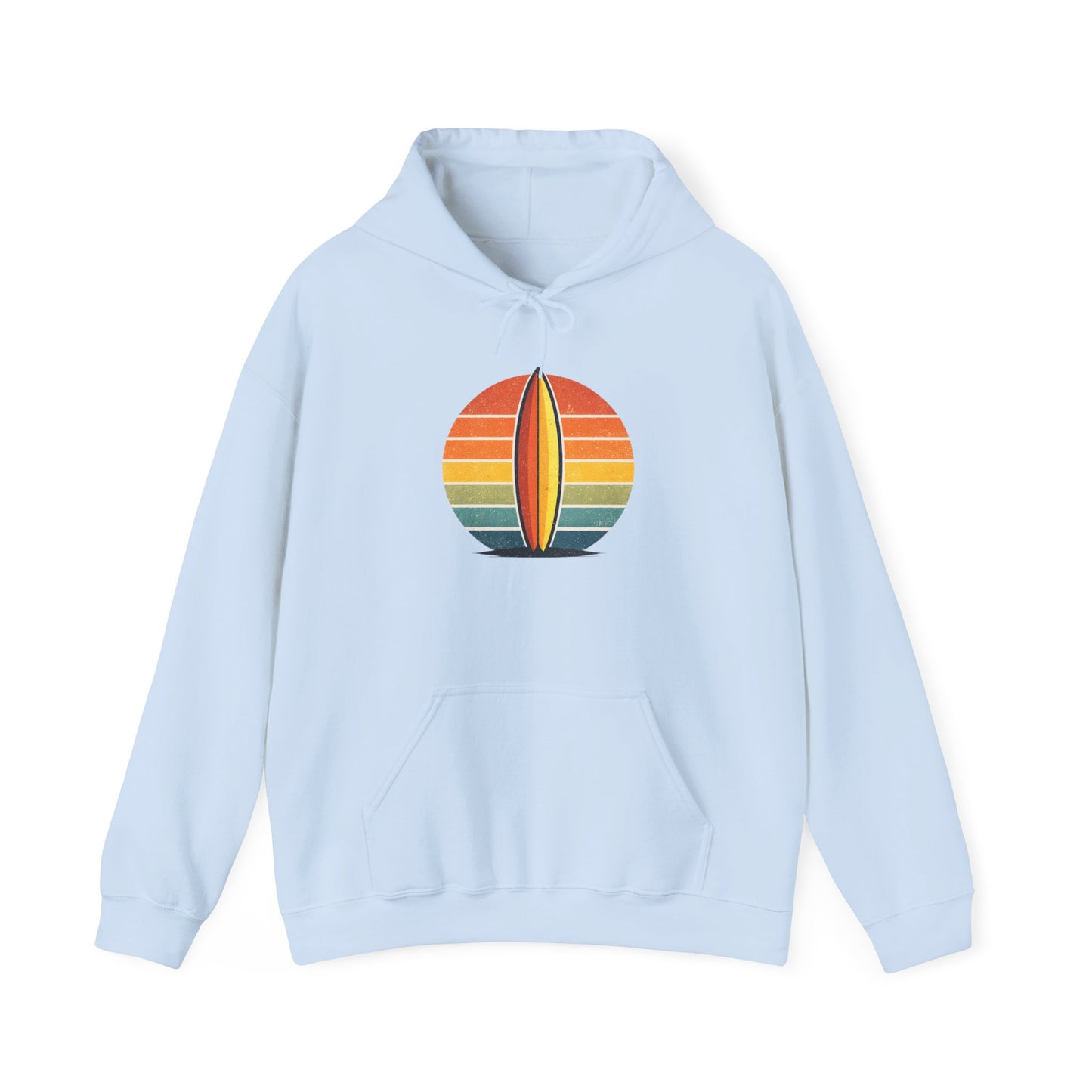 Women's Classic Fit 'Prism' Hoodie - Mid Weight Soft Knit, Color Options