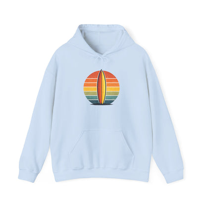 Women's Classic Fit 'Prism' Hoodie - Mid Weight Soft Knit, Color Options