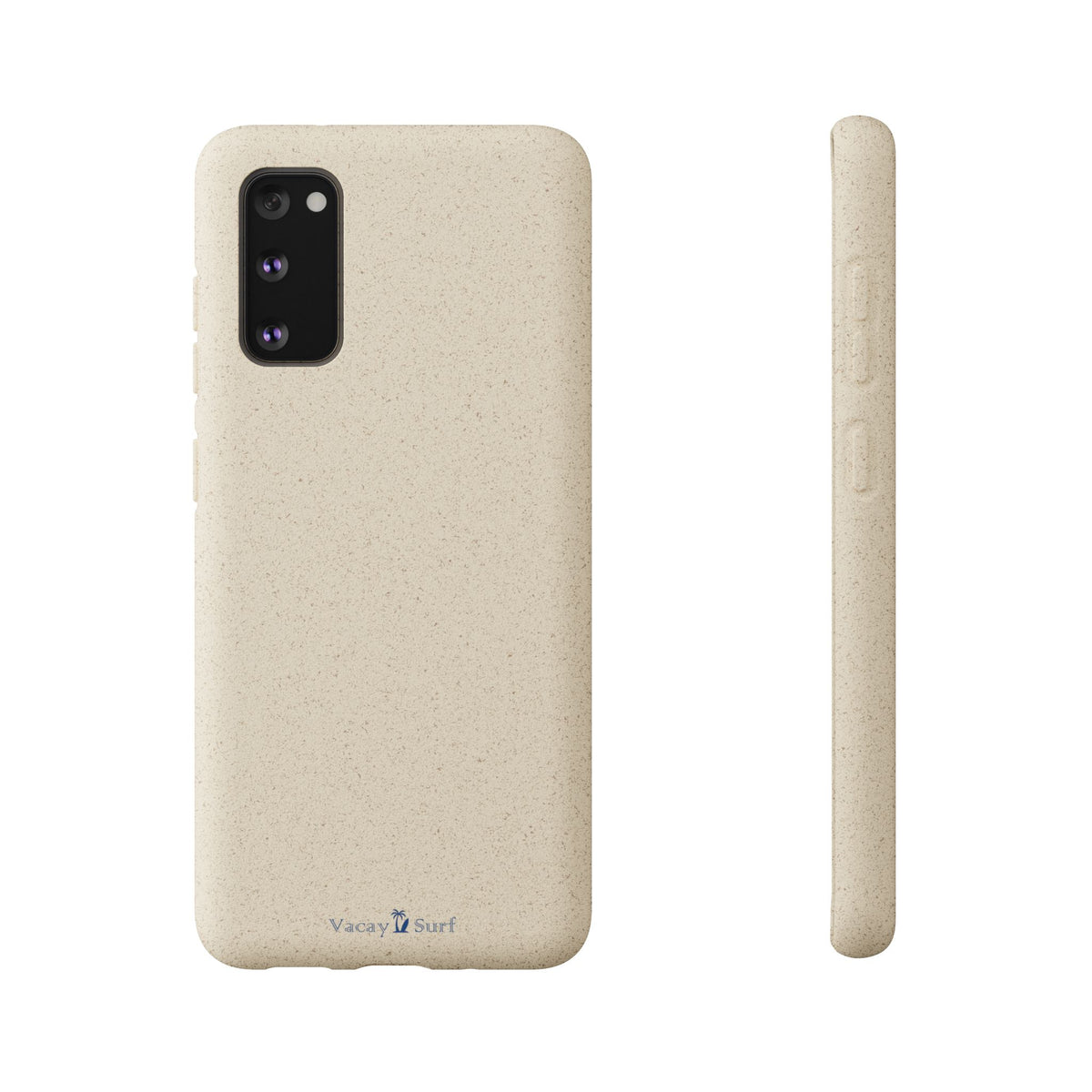 Eco-Friendly Samsung Phone Case | S22 - S20 Plus/Ultra, Biodegradable Case