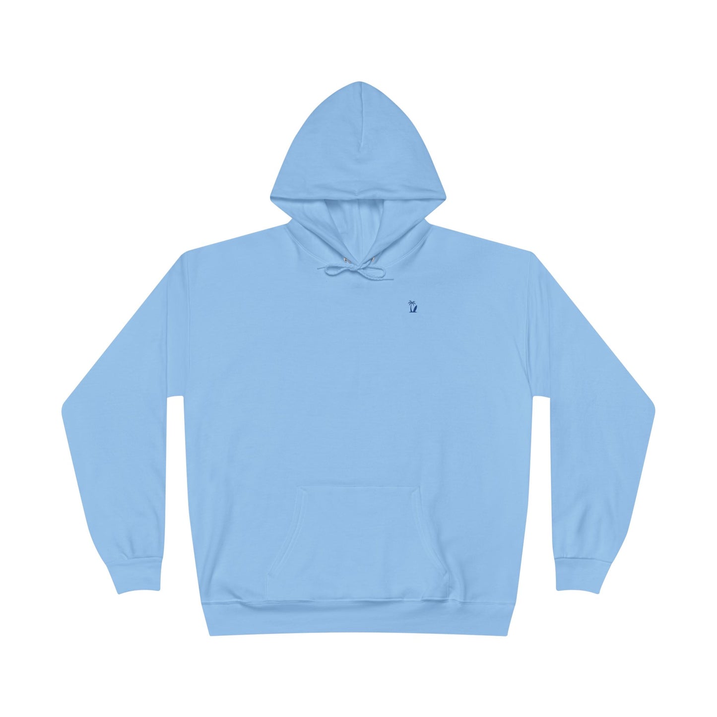 Men's VS Dolphin Hoodie with Kangaroo Pouch - Pullover, Color Options