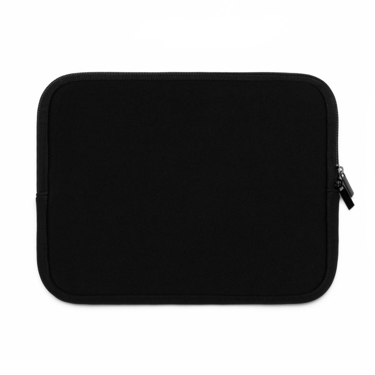 Laptop Sleeve Cover | Art Print Paradise Beach View, 7" to 17" Size Options
