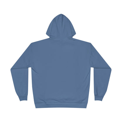 Men's VS Dolphin Hoodie with Kangaroo Pouch - Pullover, Color Options