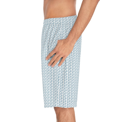 VS Boardshorts - All-Over Print Board Shorts, Men's Surf Trunks by Vacay Surf