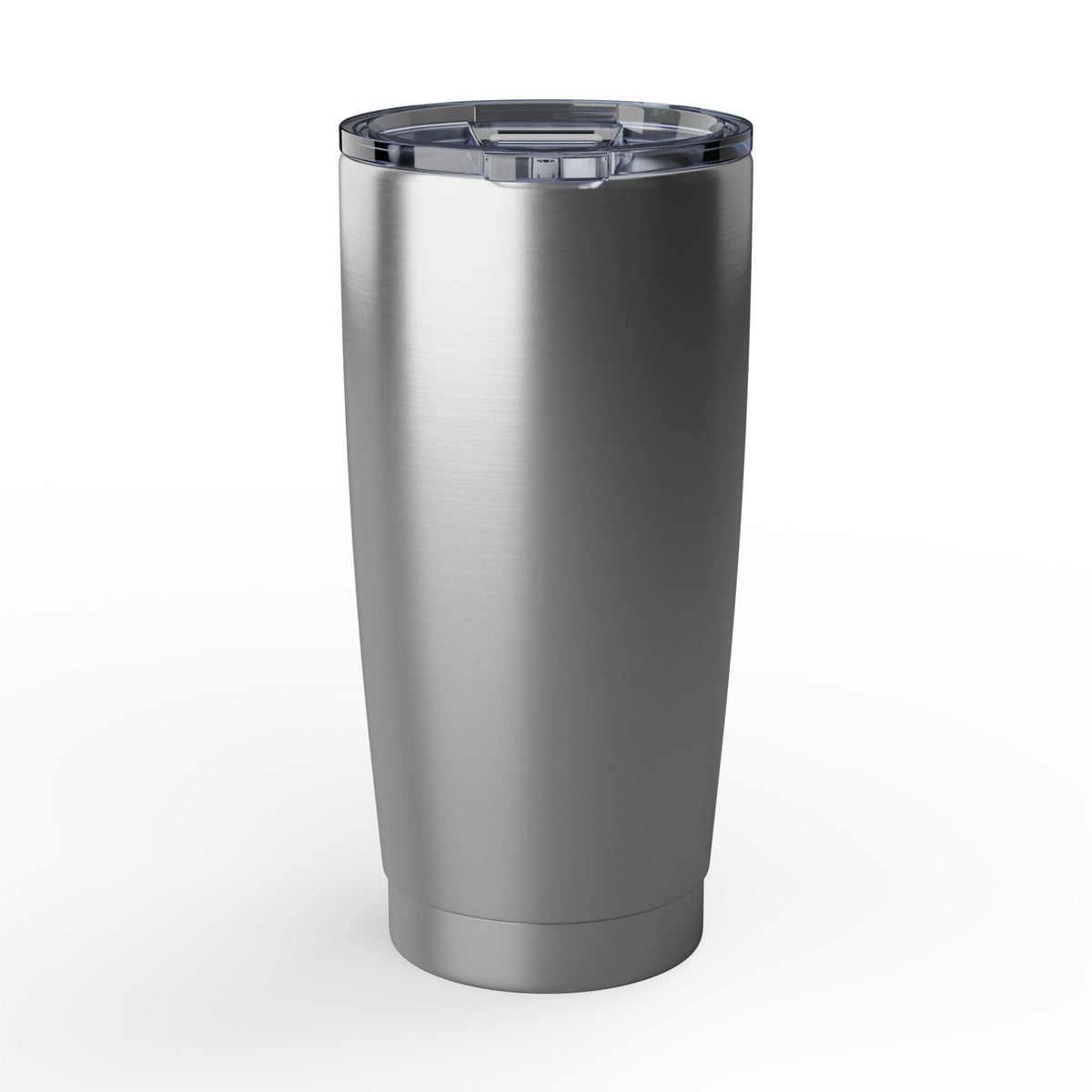 20oz Travel Tumbler | Insulated Stainless Steel, Spill Resistant, Color Options