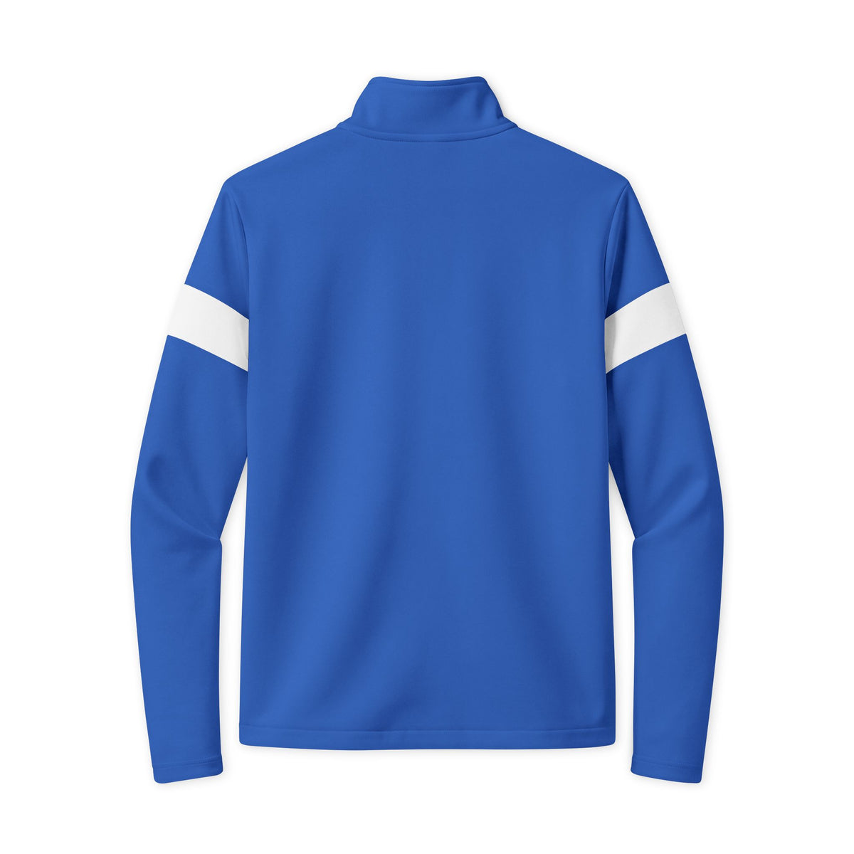 Men's Embroidered Travel Jacket | Eco-Recycled Durable Full-Zip, Color Options