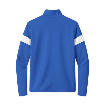 Men's Embroidered Travel Jacket | Eco-Recycled Durable Full-Zip, Color Options