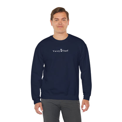 VS Everyday Crewneck Sweatshirt | Men/Women Mid Weight, Color Options