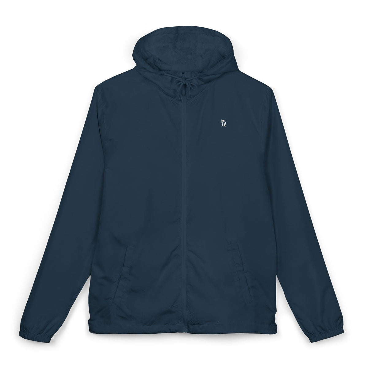 VS Windbreaker Jacket | Men/Women Hooded Zip-Up, Color Options