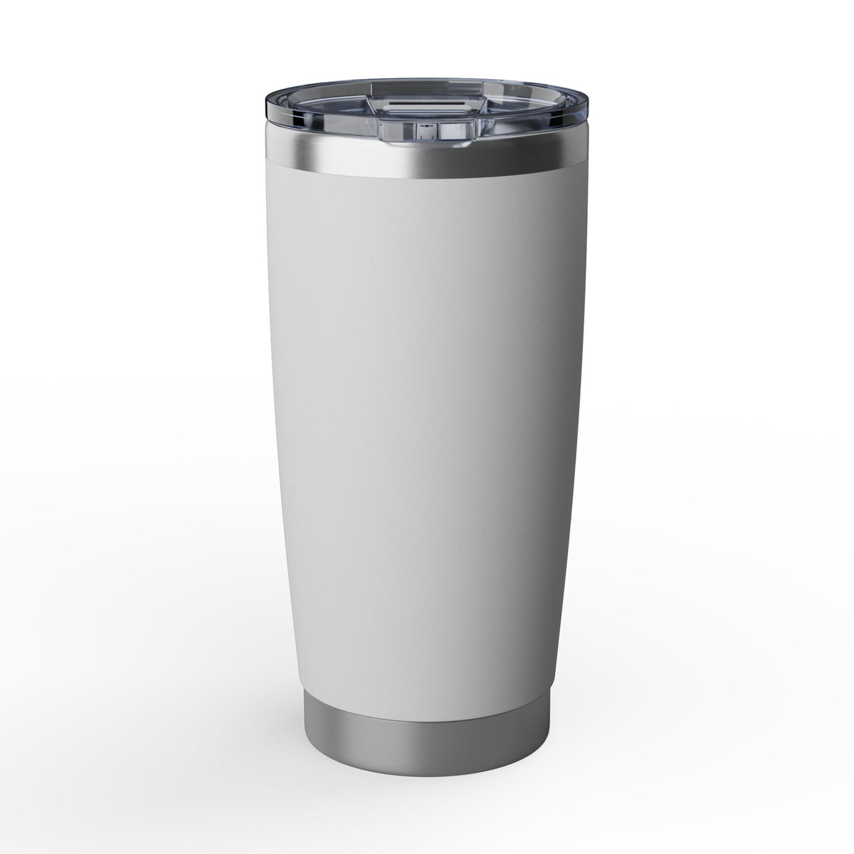 20oz Travel Tumbler | Insulated Stainless Steel, Spill Resistant, Color Options
