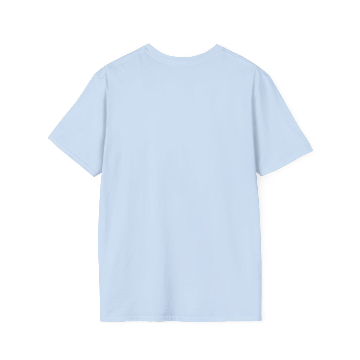 Summer Vibes Soft Style T-Shirt | Men/Women Beach Tee Shirt, Color Options