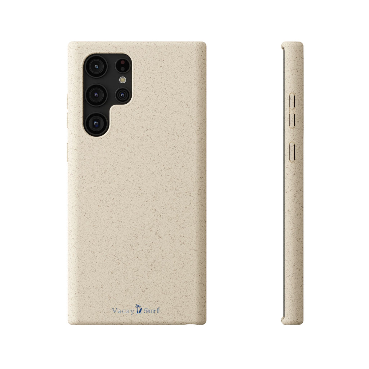 Eco-Friendly Samsung Phone Case | S22 - S20 Plus/Ultra, Biodegradable Case