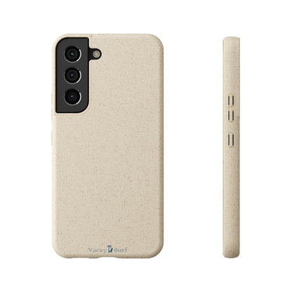 Eco-Friendly Samsung Phone Case | S22 - S20 Plus/Ultra, Biodegradable Case