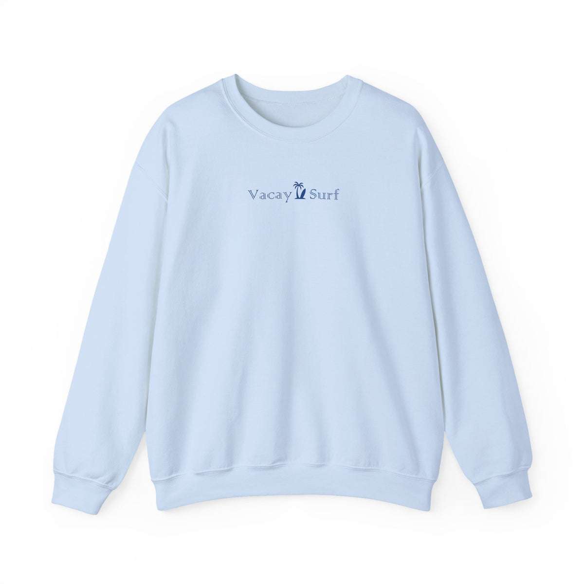 VS Everyday Crewneck Sweatshirt | Men/Women Mid Weight, Color Options