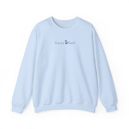VS Everyday Crewneck Sweatshirt | Men/Women Mid Weight, Color Options