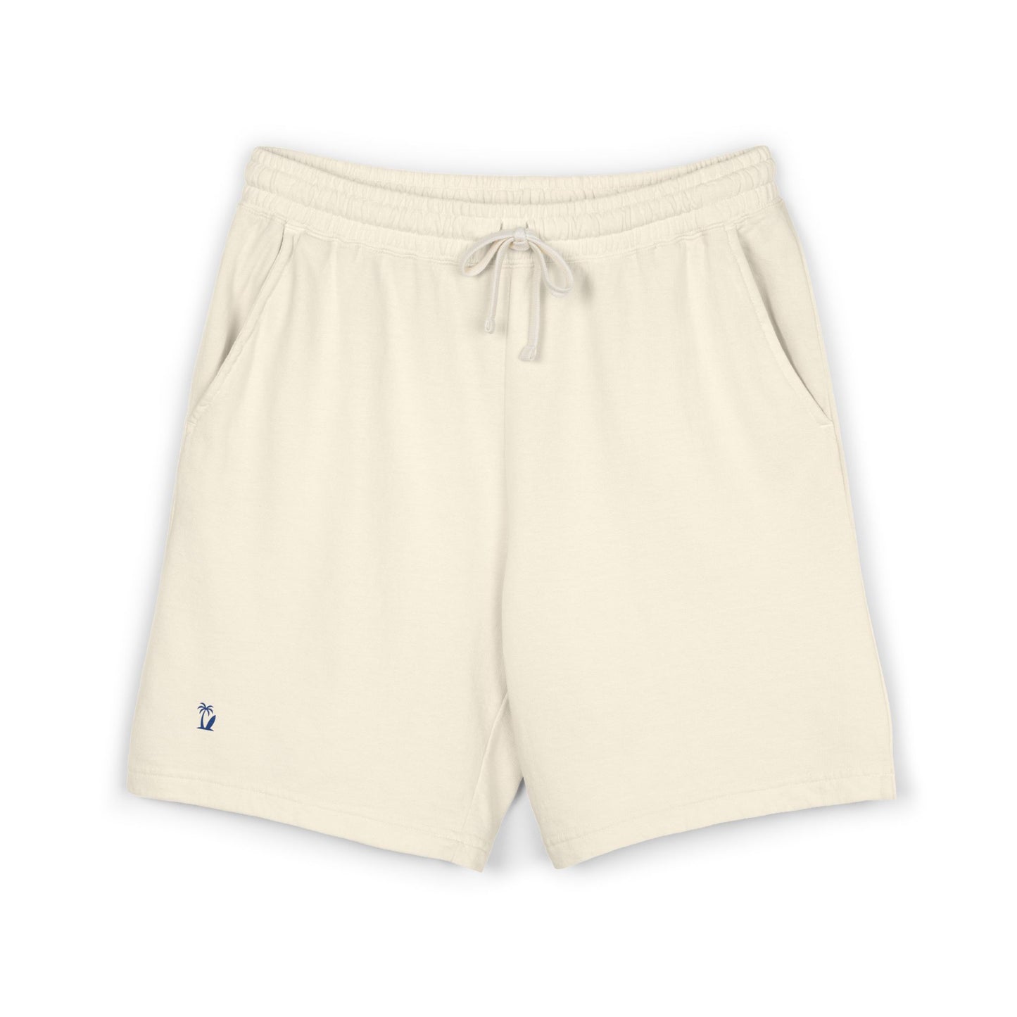 Men's Lightweight Fleece Sweat Shorts - Casual Shorts, Color Options