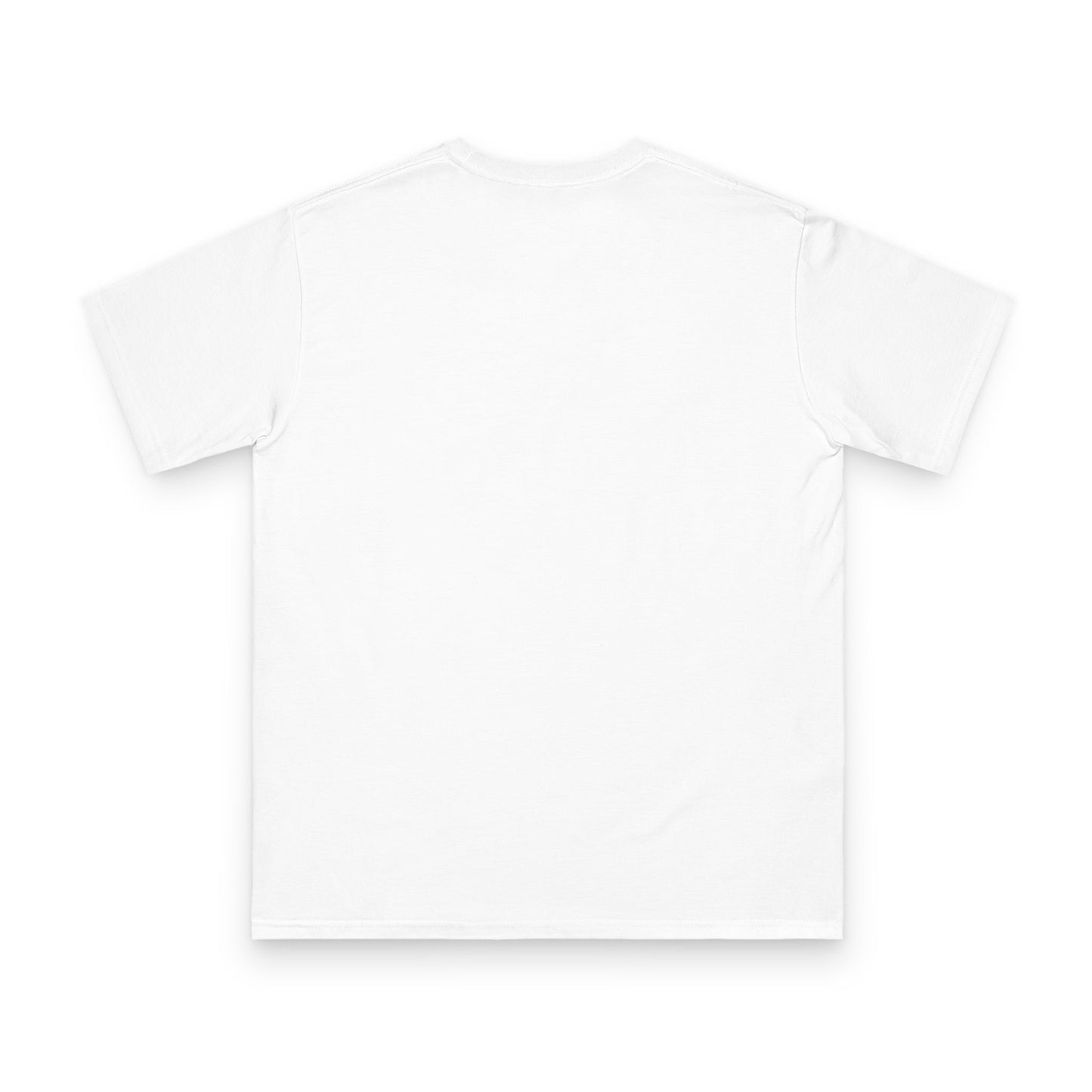 Save the Sea Whale T-Shirt — Organic Cotton Tee, Ocean Conservation Tee