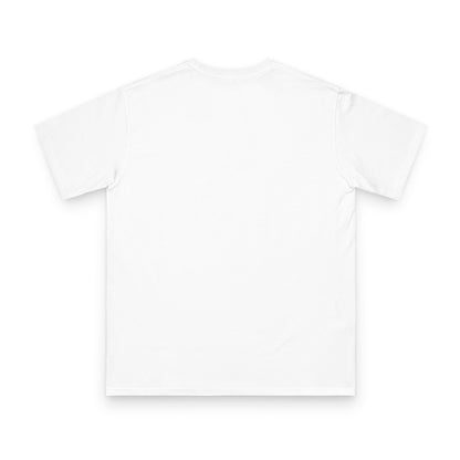 Save the Sea Whale T-Shirt — Organic Cotton Tee, Ocean Conservation Tee