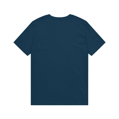 Save the Sea Organic Cotton Crew Tee | Men/Women Soft T-Shirt, Colors Available