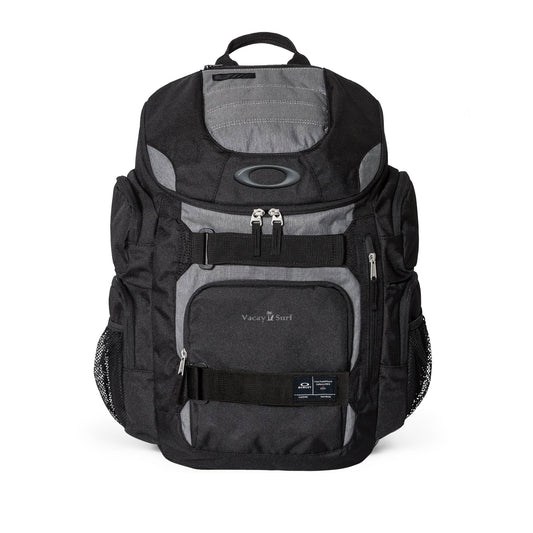 Enduro 30L Rugged Laptop Backpack by Oakley | Durable Travel Pack, Color Options