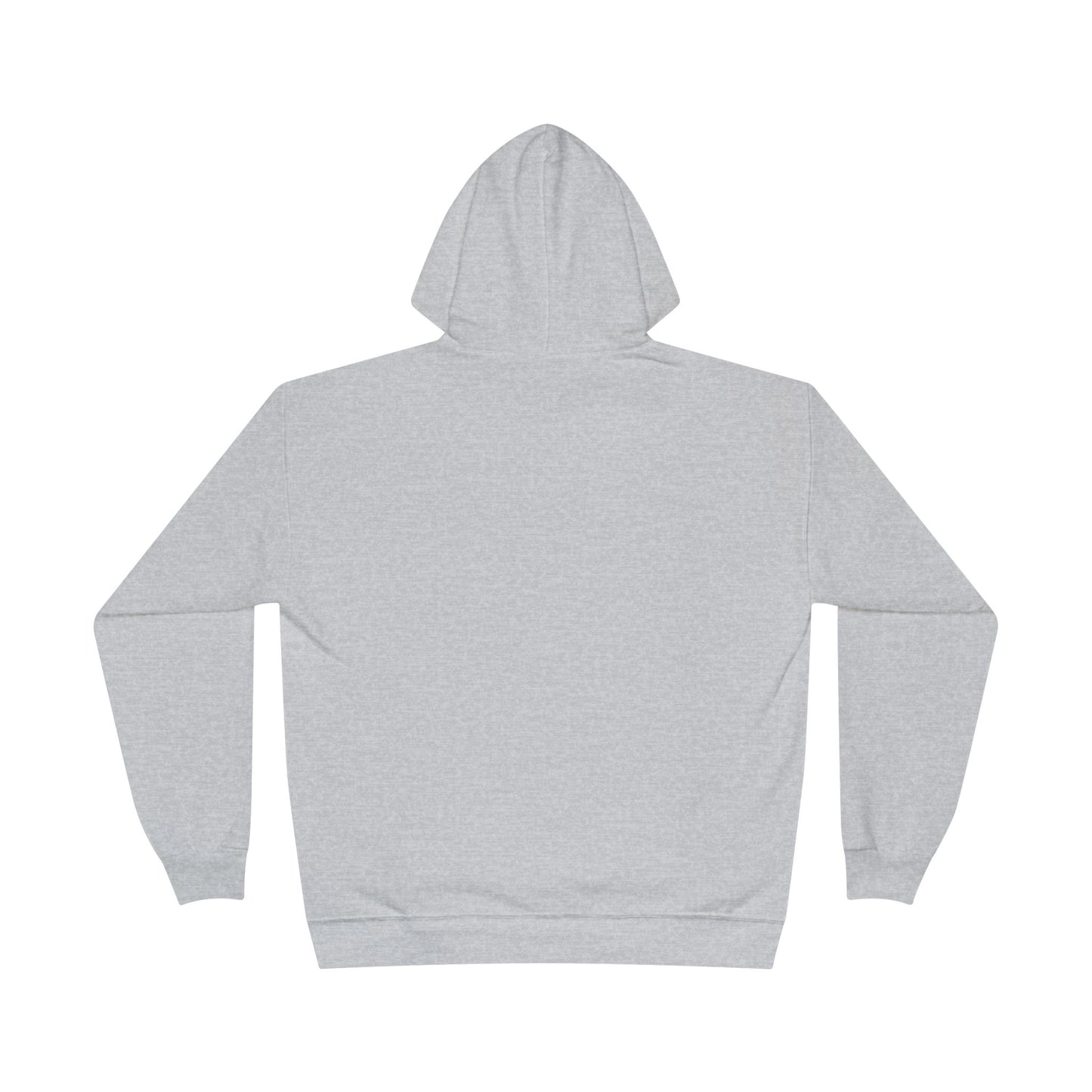 Men's VS Dolphin Hoodie with Kangaroo Pouch - Pullover, Color Options