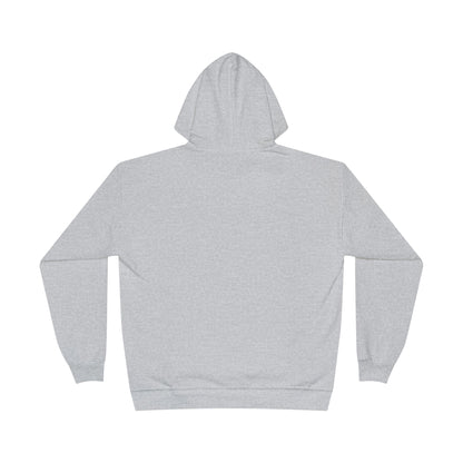 Men's VS Dolphin Hoodie with Kangaroo Pouch - Pullover, Color Options