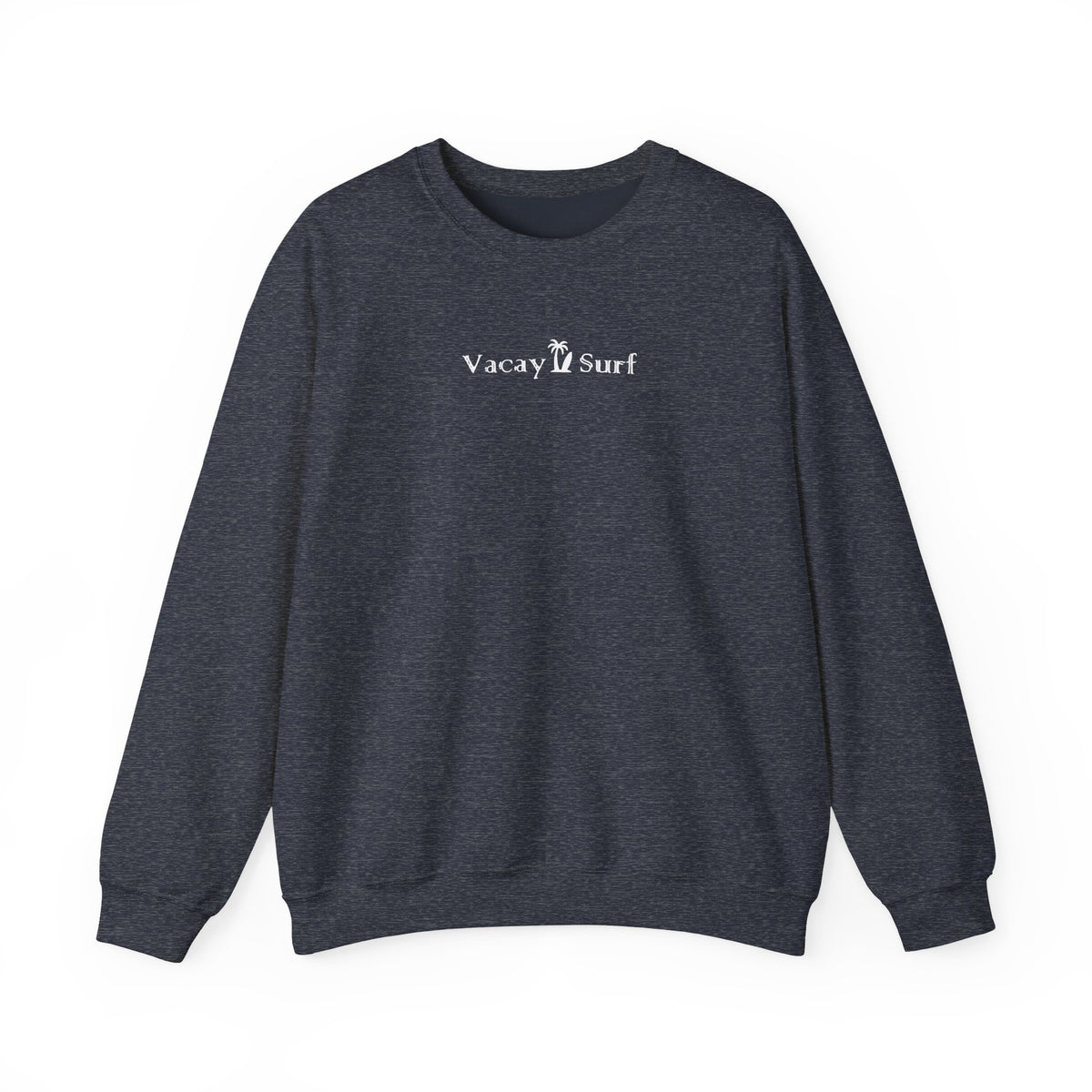 VS Everyday Crewneck Sweatshirt | Men/Women Mid Weight, Color Options