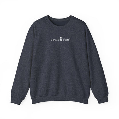 VS Everyday Crewneck Sweatshirt | Men/Women Mid Weight, Color Options