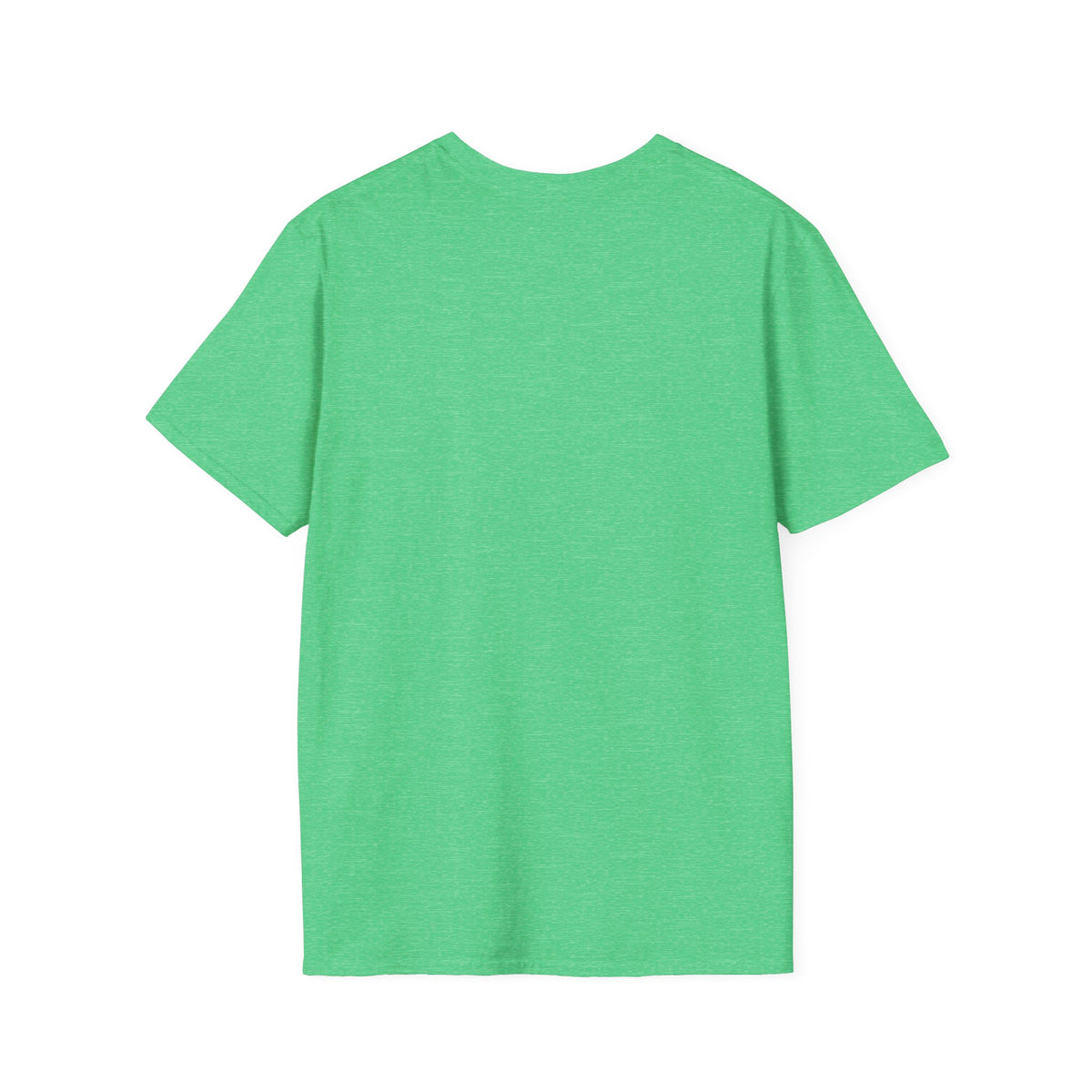 VS Soft T-Shirt | Men/Women Minimal Activewear Comfort Tee, Color Options