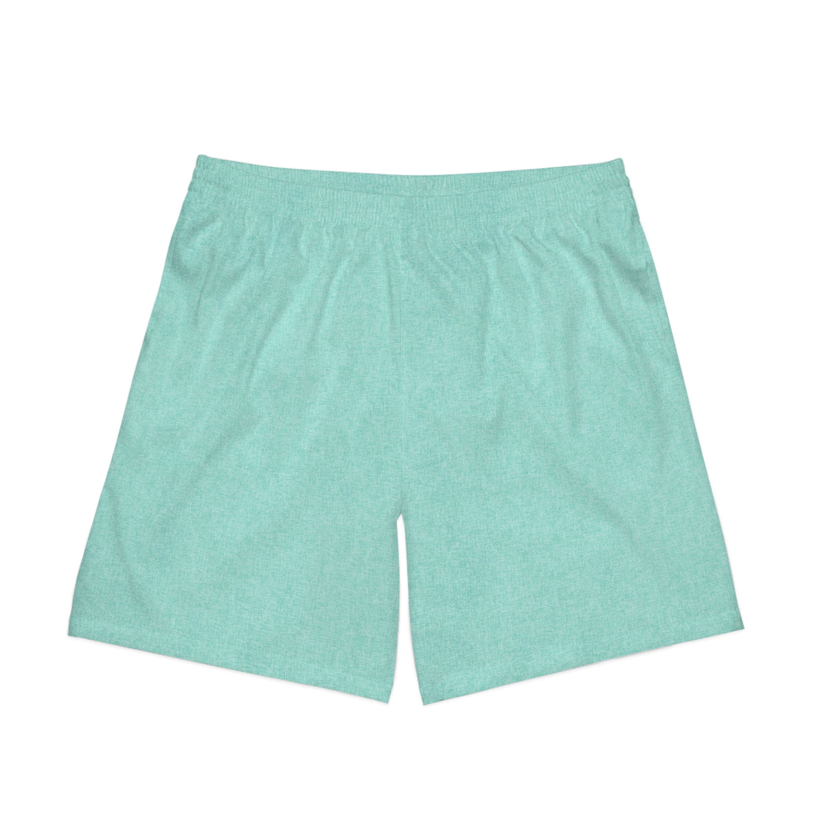 Men's Hybrid Board / Beach Shorts 11" - Quick Dry, Drawstring, Elastic, 2 Pocket