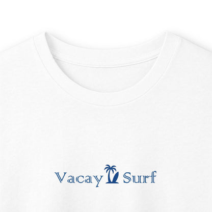 (STANDARD 2400) VS Minimal Long Sleeve Tee | Men/Women Robust Cotton Fabric, Color Options