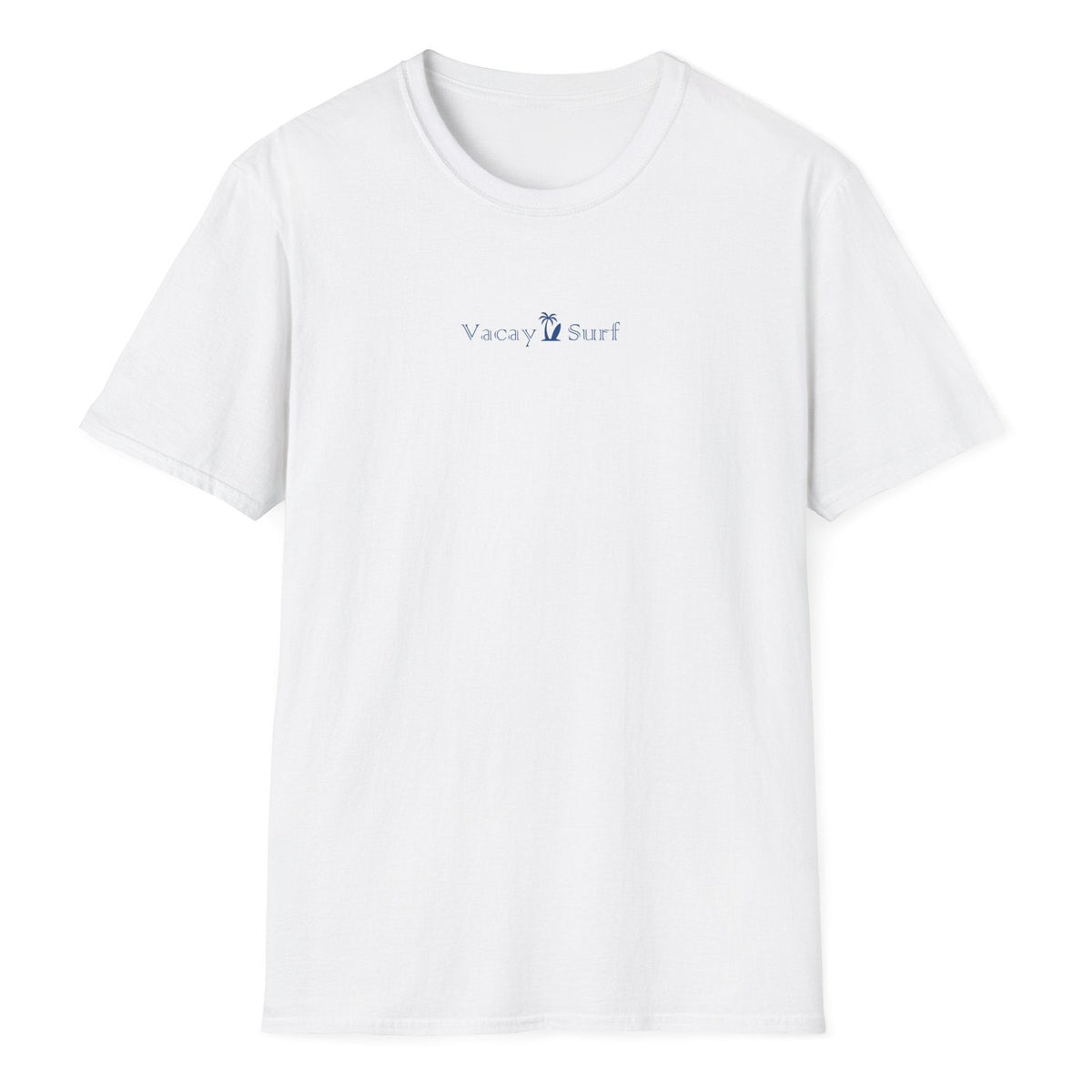 VS Soft T-Shirt | Men/Women Minimal Activewear Comfort Tee, Color Options