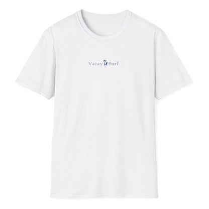 VS Soft T-Shirt | Men/Women Minimal Activewear Comfort Tee, Color Options
