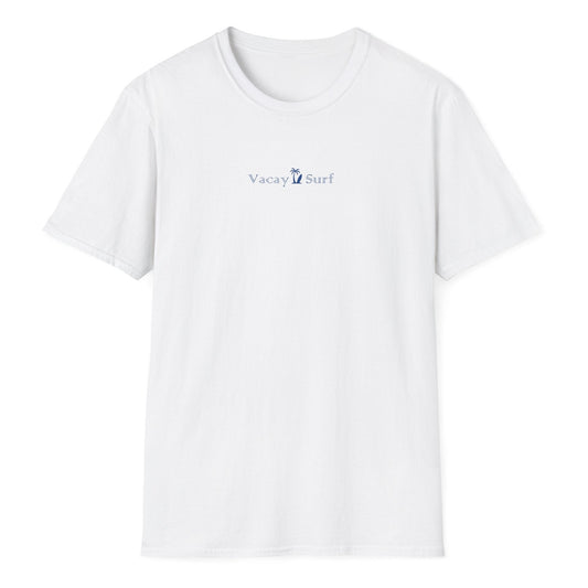 VS Soft T-Shirt | Men/Women Minimal Activewear Comfort Tee, Color Options