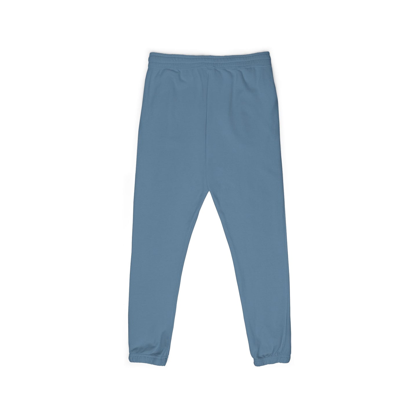 Men's Fleece Sweatpants - Soft Muted Fabric, Relaxed Joggers, Color Options