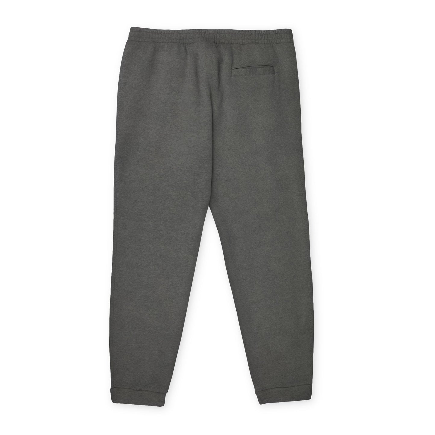 Adidas Fleece Joggers - Cozy Athletic Sweatpants with Small Logo