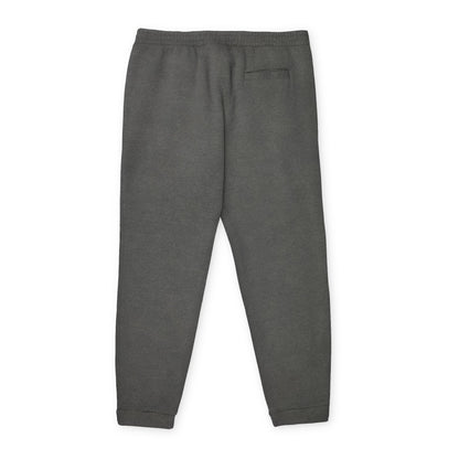 Adidas Fleece Joggers - Cozy Athletic Sweatpants with Small Logo