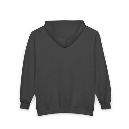 Vacay Surf Zip Hoodie - Soft Comfortable Full‑Zip Sweatshirt, Color Options