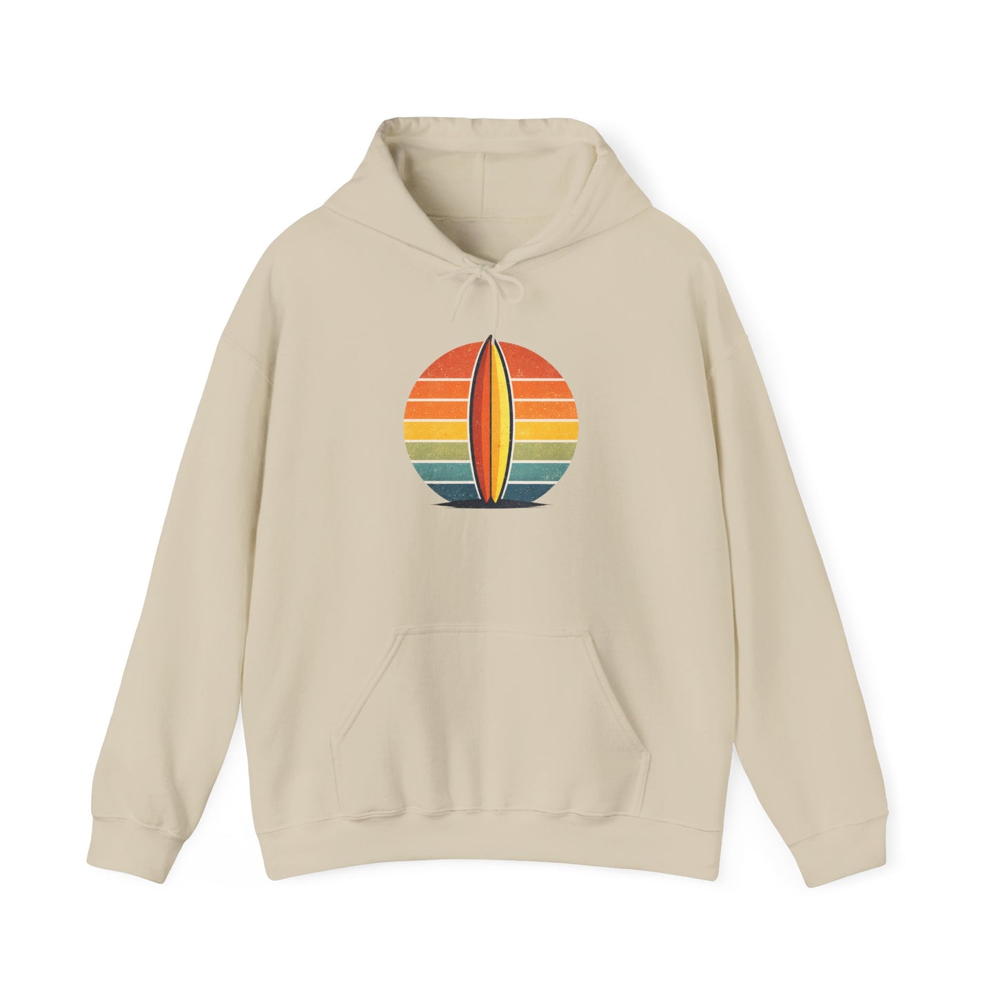 Women's Classic Fit 'Prism' Hoodie - Mid Weight Soft Knit, Color Options