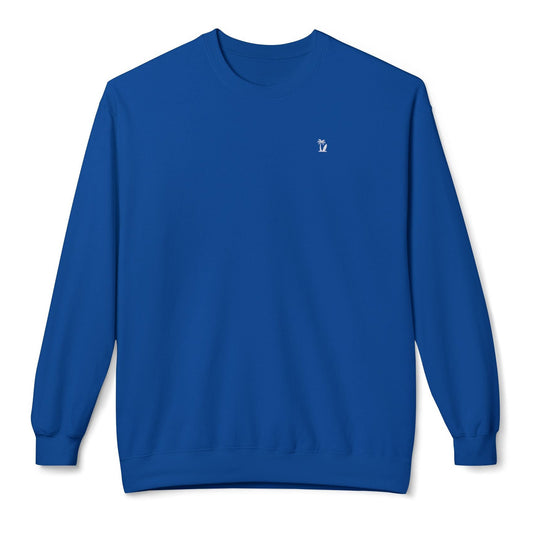 VS Crewneck Softstyle Fleece Sweatshirt | Men/Women, Color Options