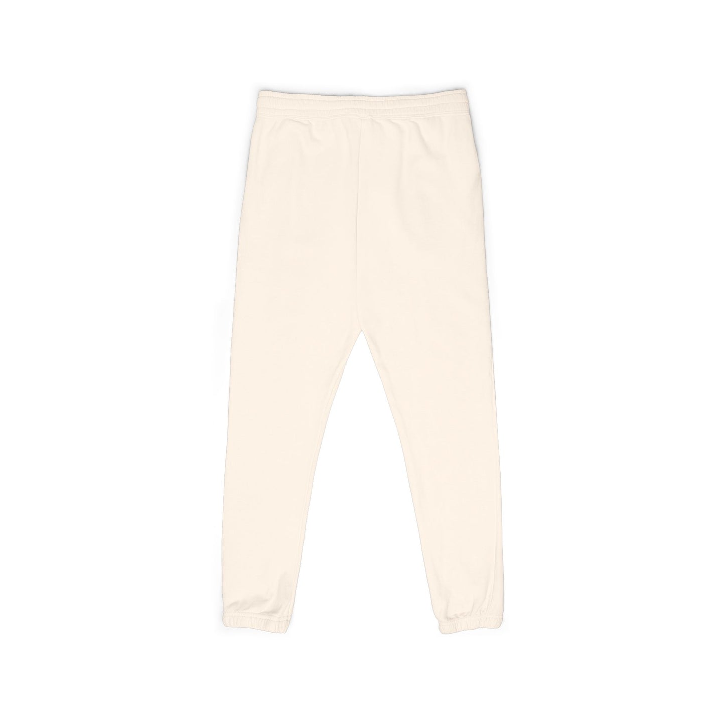 Women's Embroidered Logo Fleece Sweatpant Joggers - Color Options
