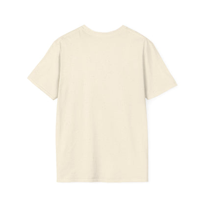 Summer Vibes Soft Style T-Shirt | Men/Women Beach Tee Shirt, Color Options