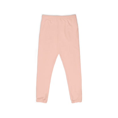 Women's Embroidered Logo Fleece Sweatpant Joggers - Color Options
