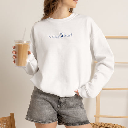 VS Everyday Crewneck Sweatshirt | Men/Women Mid Weight, Color Options