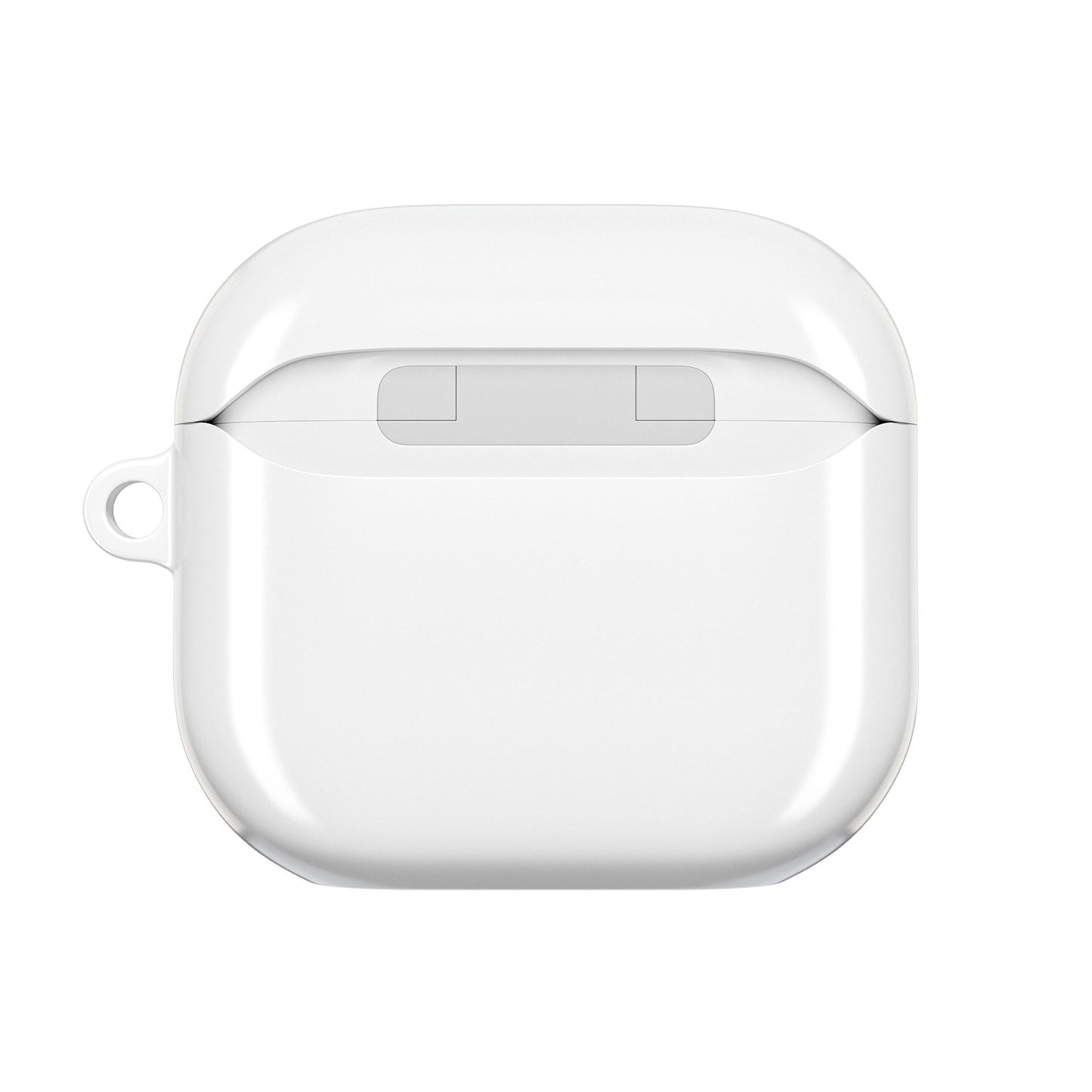 AirPod 4th Generation with Case - Protective Cover for Beach and Travel