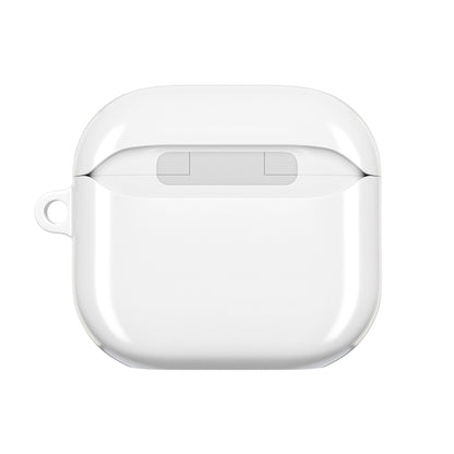 AirPod 4th Generation with Case - Protective Cover for Beach and Travel