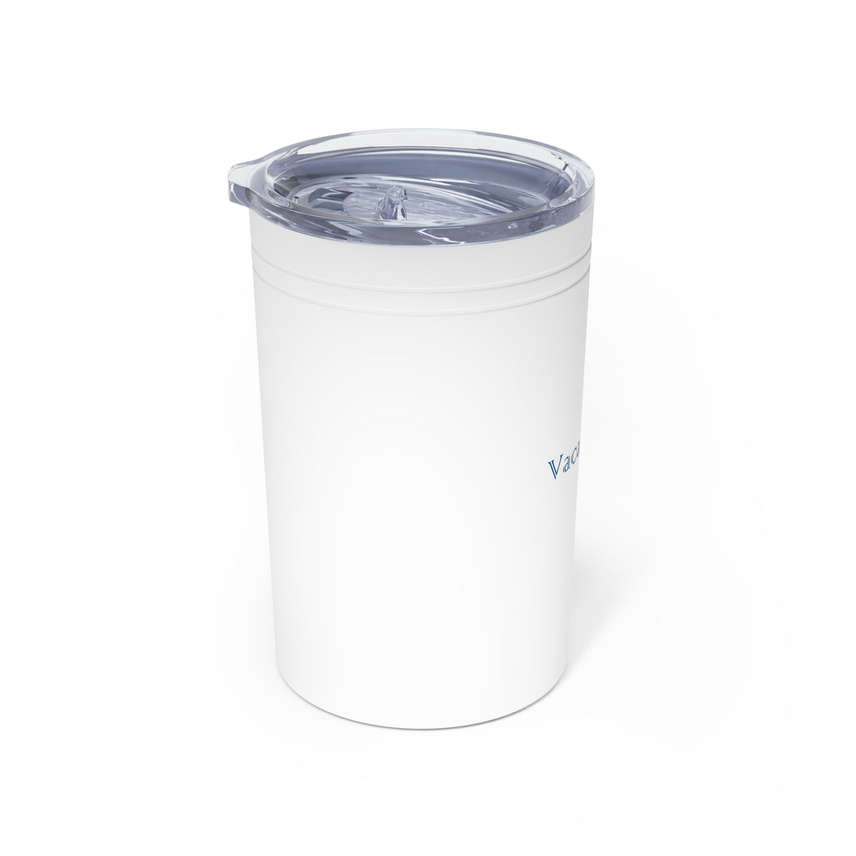 11oz Insulated Stainless Steel Tumbler | Double Wall Lightweight Travel Cup