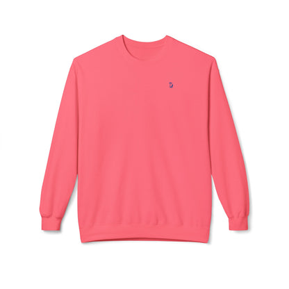 Women's VS Embroidered Crewneck Sweatshirt - Mid Weight, Color Options