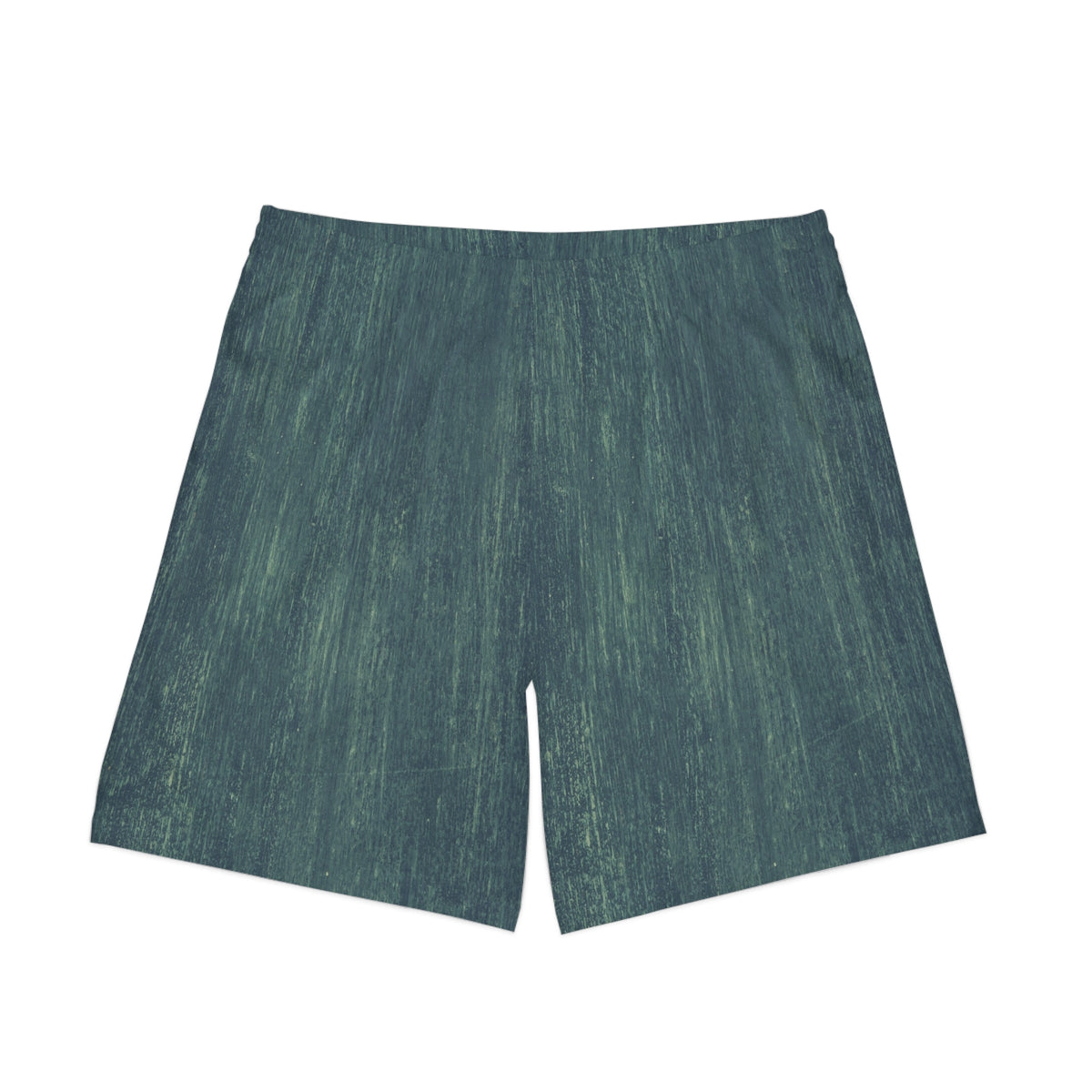 Men's Hybrid Board / Beach Shorts 11" - Quick Dry, Drawstring, Elastic, 2 Pocket