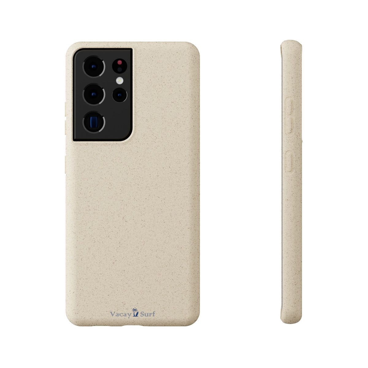 Eco-Friendly Samsung Phone Case | S22 - S20 Plus/Ultra, Biodegradable Case